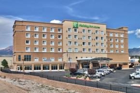 Holiday Inn Hotel and Suites Albuquerque - North Interstate 25, an IHG Hotel